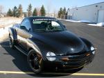 Chevrolet SSR Supercharged by Lingenfelter 2004 года